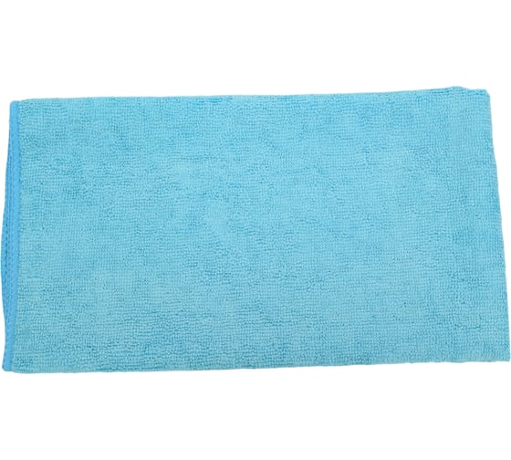 Тряпка микрофибра Lemon Moon 500x600 250 г/м2 1 шт. LM250F1