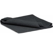 Впитывающая салфетка SCHOLL Concepts MicroPLUS 90x60, черная 22454