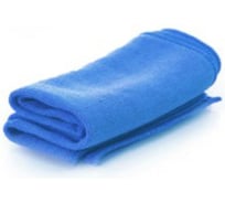 Салфетка Kolibriya Nimbi-40 Дом-Офис, микрофибра 25х25 см, для кухни, синяя 40158