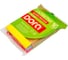 Салфетки хозяйственные Dora 30x38см, 10шт вискоза 2001-061 5
