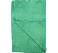 Салфетка для пола из микрофибры Optiline 50/80см, 220гр, зеленый 31-4371