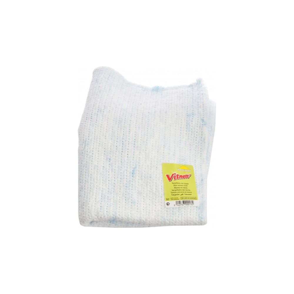 Тряпка для пола ROZENBAL 50х60 см, цветная R700013 - выгодная цена ...