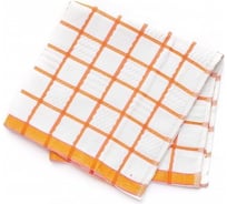 Кухонная салфетка-полотенце из микрофибры/хлопка CISNE 52x52 см 310314