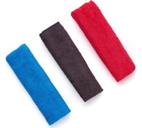 Салфетка из микрофибры CISNE ELITE 3 шт., разноцветная, 30x40 см 310432