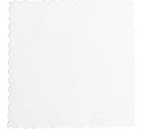 Салфетка микрофибровая CARPRO suede 10x10см, 1уп.-50шт CP-51