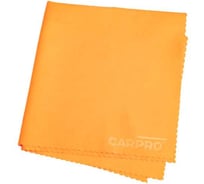 Салфетка микрофибровая CARPRO suede 40x40см (1уп. x10шт.) CP-53