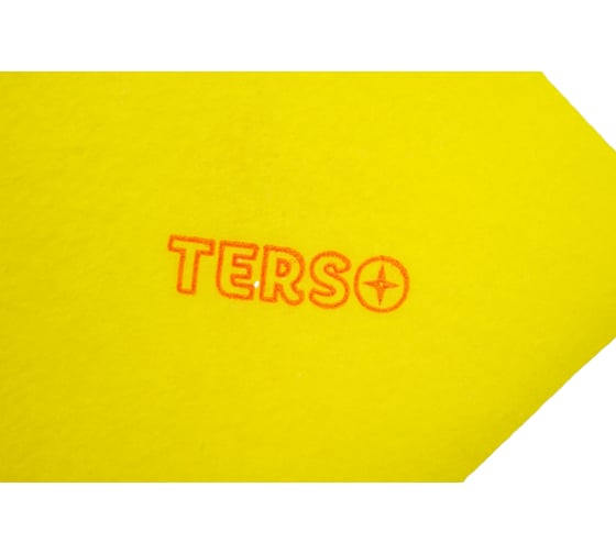 Вискозная салфетка TERSO Арт Т401 с печатью 340x380, 110 г/м² 24 шт (11) T401