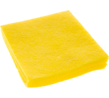 Набор салфеток DOBB&MOPP Альфа 5 лайт 5 шт. 3.4.02.017