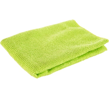 Универсальная салфетка из микрофибры МУЛЬТИДОМ 180 30x30 см НК58-210