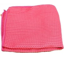 Салфетка из микрофибры Кошкин Дом вафельная, 250г/м2, 30х30 см, 3 цвета 30-08-003