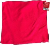 Универсальная салфетка из микрофибры Кошкин Дом 160 г/м2, 30х30 см, 3 цвета 30-08-001