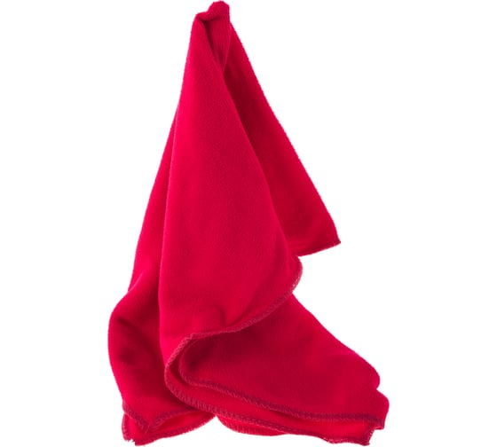 Тряпка КОШКИН ДОМ 150 гр/м2, 50x70см 30-08-008