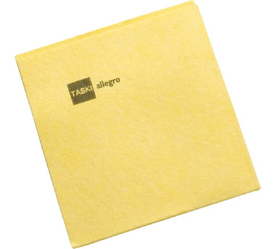 Универсальные салфетки Diversey TASKI Allegro 4 шт. 7511079К