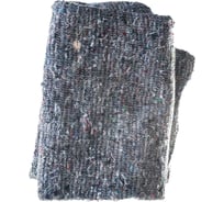 Салфетка AZUR для пола, серая, большая, 60x75 см 922150