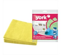 Салфетка YORK перфорированная, 6 шт. 020040