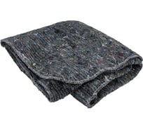 Салфетка YORK для пола, серая, большая, 60 х75 см, 260 гр/м 022060