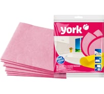 Салфетка YORK Дом 5 шт. 020020