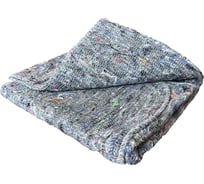 Салфетка YORK для пола, серая, 50х60 см, 260 гр/м 022020