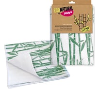 Салфетка для пола YORK БАМБУК ЭКО Натурал 1 шт. 027000