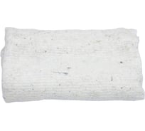 Белая салфетка для пола YORK в рулоне 60х80, плотность 260 гр/м 022230