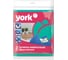 Салфетка универсальная YORK вискозная плотная 2шт. 35х40 023030 6