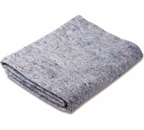 Серая салфетка для пола YORK МЕГА 75х100см , плотность 260 гр м 922170