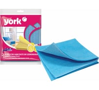 Губчатая салфетка YORK Чистота и Блеск 2 шт. 024110