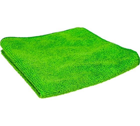 Салфетка микрофибра Grass 220 г/м 30*30 ассорти IT-0649