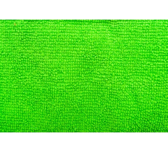 Салфетка микрофибра Grass 220 г/м 30*30 ассорти IT-0649