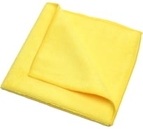 Микрофибра ACG 40_40см 300гр/м2 желтая 1025959
