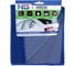 Салфетка из микрофибры NEW GALAXY NG классик + сетка, 35x40 см 728-012 5