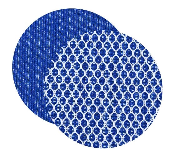 Салфетка из микрофибры NEW GALAXY NG классик + сетка, 30x30 см 728-015