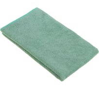 Тряпка для пола из микрофибры VETTA махровая, 50x70 см, 220 г/кв.м, 4 цвета 448-020