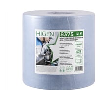 Салфетки многоразовые для сложных задач Higen NX100, 8375
