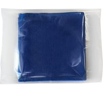 Хозяйственные салфетки Комус микрофибра 220г/м2 30x30см 3 шт/уп ТЯ 1863078