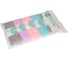 Тряпка для уборки baizheng 5PC 16816-23 3