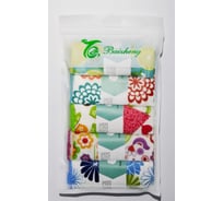 Тряпка для уборки baizheng 5PC 16816-25