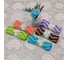 Тряпка для уборки baizheng 5PC 16816-25 2