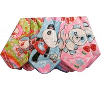 Салфетки АртСтефа 789-18481, 12 шт, подвес УТ-00111889