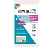Вискозная салфетка для пола Palisad Home 500x600 мм 923345