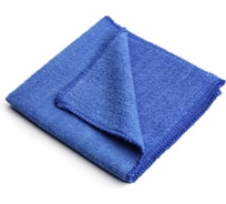 Микрофибра ACG 30x30 см 220 гр/м2 синяя/голубая 1013984