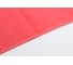 Салфетка ACG микрофибра 30x30 см, 220 гр/м2, красная 1013986 3