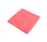 Салфетка ACG микрофибра 30x30 см, 220 гр/м2, красная 1013986 4