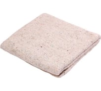 Тряпка для мытья пола ДТТ 60x80, белая ХППБ 190 60*80