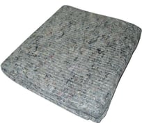 Тряпка для мытья пола ДТТ 80x100 см, серая ХППС 190 80*100