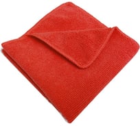 Набор салфеток ДТТ 30x30 5 шт, цвет красный 30х30-220-5К