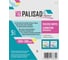 Вискозные салфетки Palisad Home универсальные, 300x380 мм, 5 шт. 923245 10