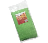 Тряпка из микрофибры для пола EUROHOUSE 50х60 см, 2 шт., 200 г/м2, 80% полиэстер 20% полиамид 16466