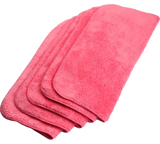 MAGNUM PACK 5 Микрофибра 35x40 см 320 г/м2 1/5 ACG 1010768