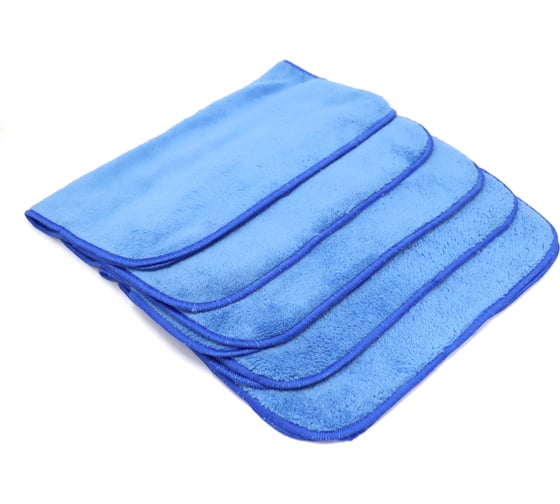 MAGNUM PACK 5 Микрофибра 35x40 см 320 г/м2 1/5 ACG 1010768